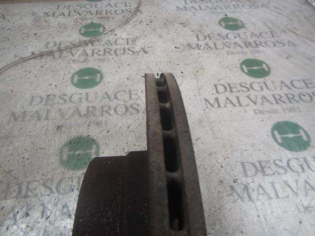 34216855007 BMW Disco de freno trasero  disponible Ourense