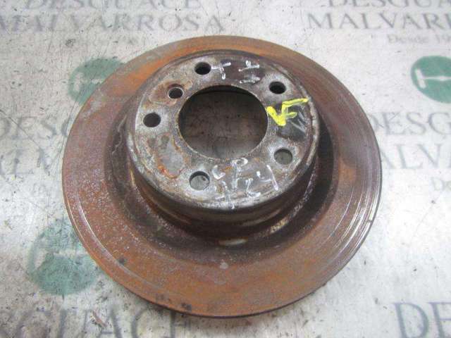 BMW 34216855007 Disco de freno trasero  comprar en Albacete