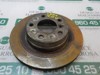 Freno de disco trasero BMW 1