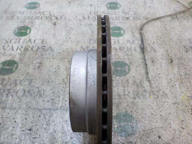 34216855007 BMW Disco de freno trasero  comprar en Lleida