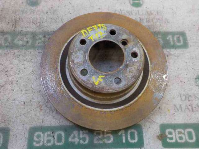 34216855007 BMW Disco de freno trasero  comprar en Lleida