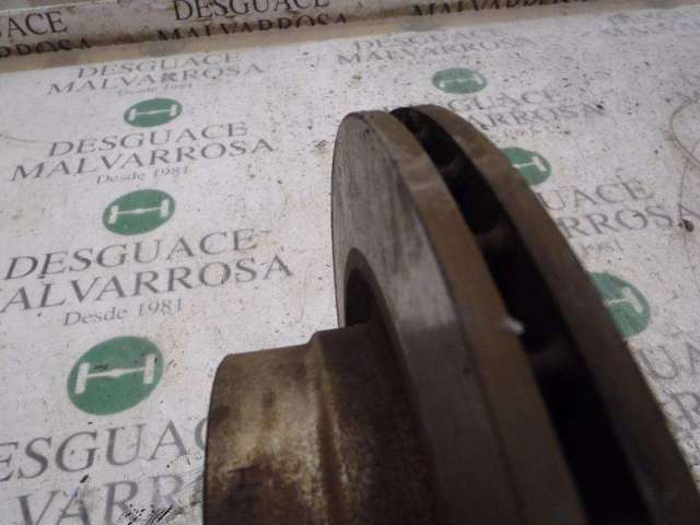 34216855007 Disco de freno trasero  comprar en Zaragoza