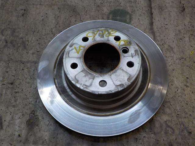 34216855007 Disco de freno trasero  comprar en Pontevedra