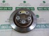 Freno de disco trasero BMW 1