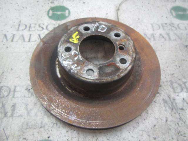 34216855007 Disco de freno trasero comprar Sevilla