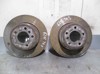 Disco de freno, eje trasero 34216859678 BMW