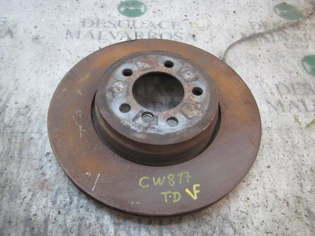Frenos traseros 34216864046 BMW