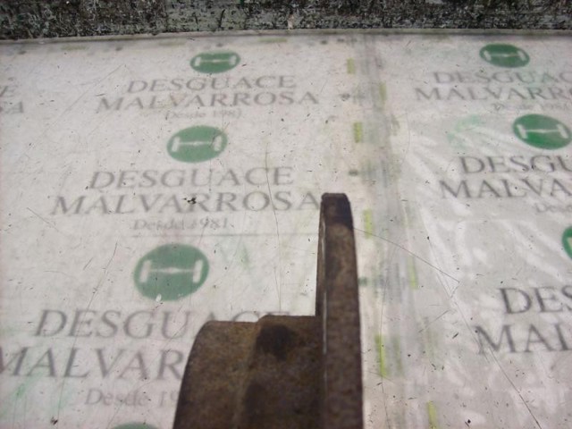 34216864051 Disco de freno trasero  comprar en Zaragoza