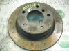 Disco de freno trasero 34216864051 BMW