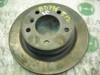 Freno de disco trasero 34216864051 BMW