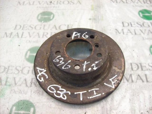 34216864051 BMW Disco de freno trasero comprar Madrid