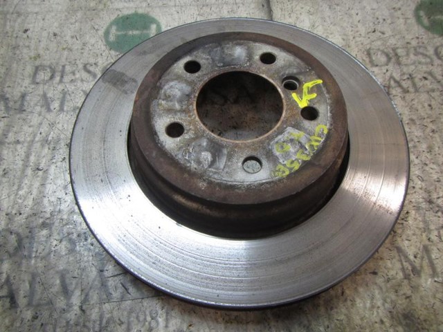 34216864061 Disco de freno trasero  en stock Castellón