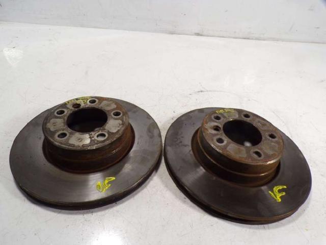 34216864061 BMW Disco de freno trasero  en stock Huelva