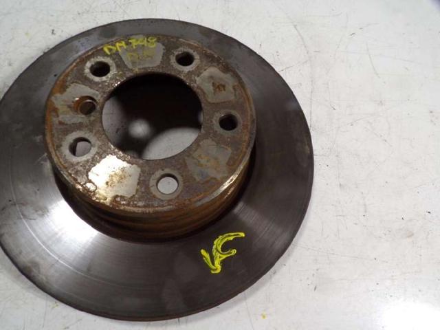 BMW 34216864061 Disco de freno trasero  comprar en Ponferrada