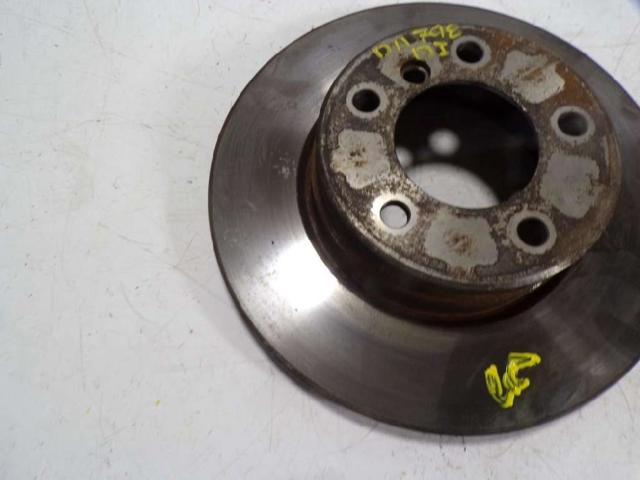 34216864061 BMW Disco de freno trasero  comprar en Lleida
