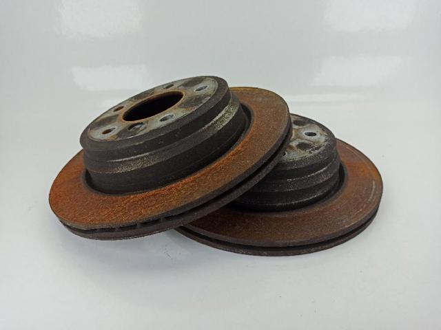 Frenos traseros 34216864901 BMW