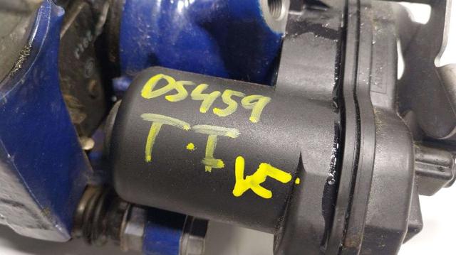 34216881295 BMW Pinza de freno trasera izquierda comprar Alcalá