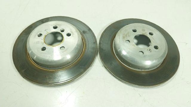 Frenos traseros 34216882245 BMW