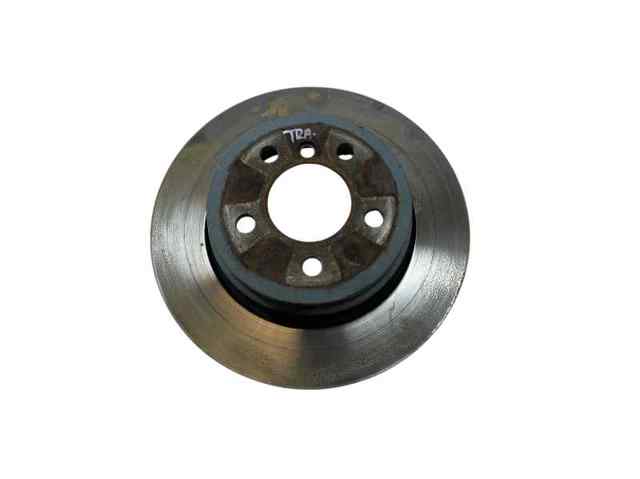 Frenos traseros 34216886480 BMW