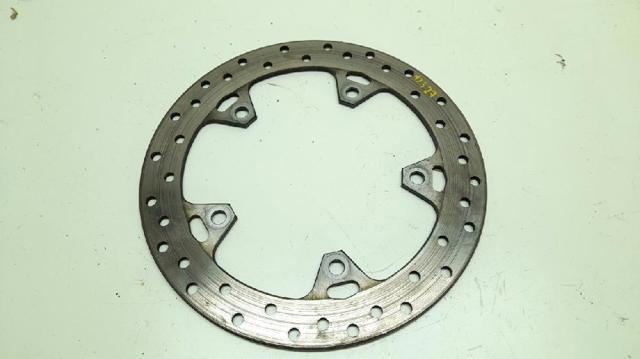 34217664102 Disco de freno trasero  comprar en Pontevedra