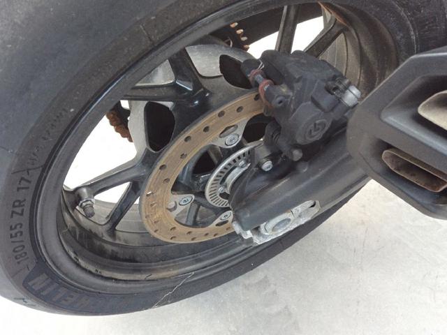 34217664102 BMW Disco de freno trasero  comprar en Lleida