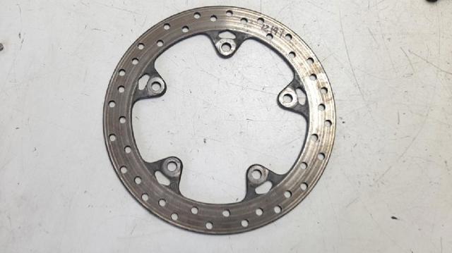 BMW 34217664102 Disco de freno trasero comprar Pamplona