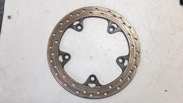 34217664102 Disco de freno trasero  comprar en Reus