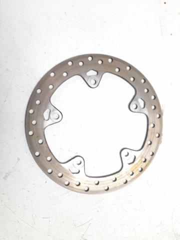 34217664102 BMW Disco de freno trasero  en stock Gandía
