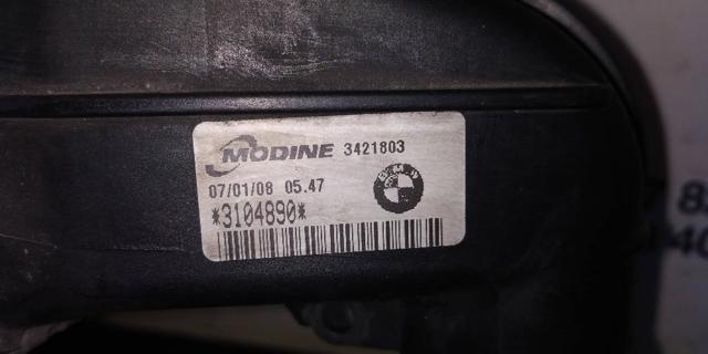 BMW 3421803 Intercooler  comprar en Ponferrada