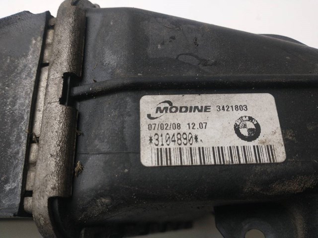 3421803 BMW Intercooler  comprar en Oviedo