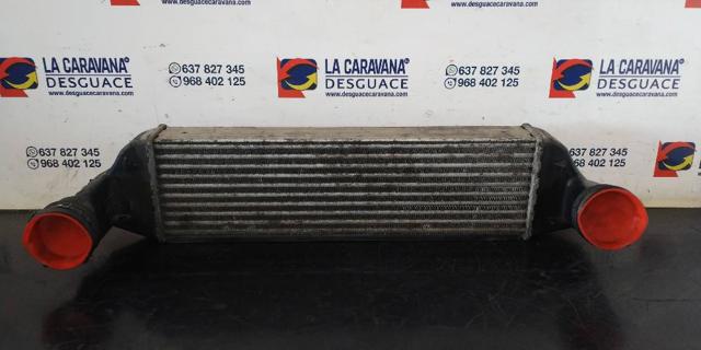 BMW 3421803 Intercooler  en stock Terrassa
