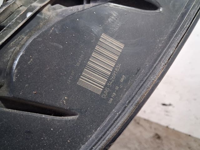 342691834 OPEL Piloto trasero izquierdo  disponible Alicante