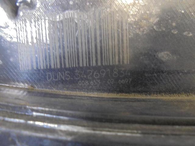 342691834 OPEL Piloto trasero izquierdo  en stock Huelva