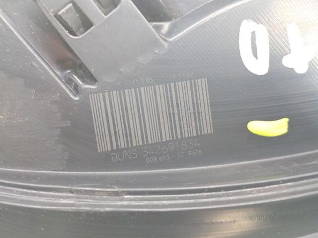 OPEL 342691834 Piloto trasero izquierdo  comprar en Albacete