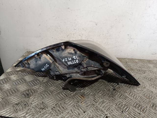 OPEL 342691834 Piloto trasero izquierdo comprar Pamplona