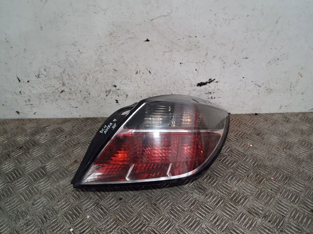 OPEL 342691834 Piloto trasero izquierdo  en stock Salamanca