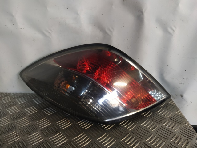 OPEL 342691834 Piloto trasero izquierdo comprar Tarragona