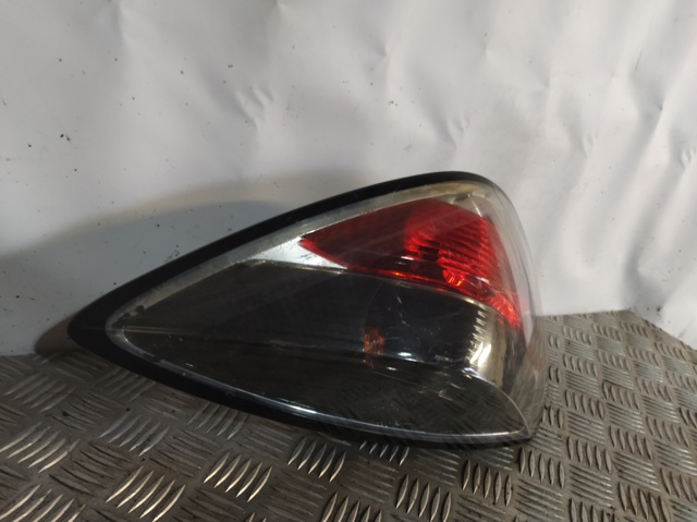342691834 OPEL Piloto trasero izquierdo  disponible Ourense