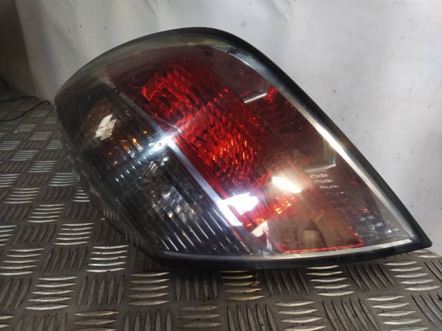 342691834 OPEL Piloto trasero izquierdo comprar Alcalá