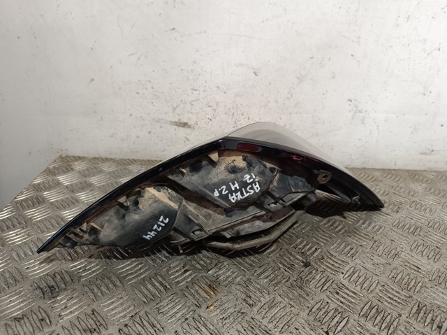 342691834 OPEL Piloto trasero izquierdo  en stock Huelva
