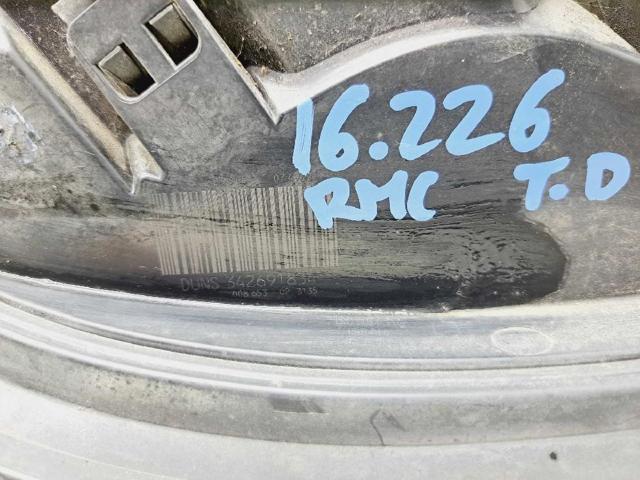 OPEL 342691834 Piloto trasero izquierdo  comprar en Ponferrada