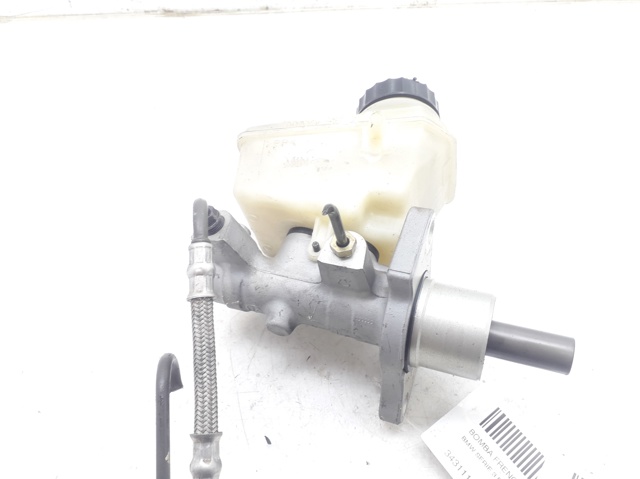 Cilindro maestro de frenos para BMW 3 E46