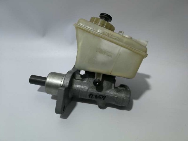Cilindro principal de freno 34311165582 BMW