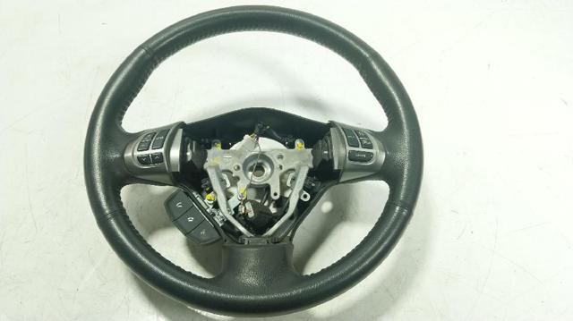 Volante multifuncion Subaru Forester III (S12, SH)
