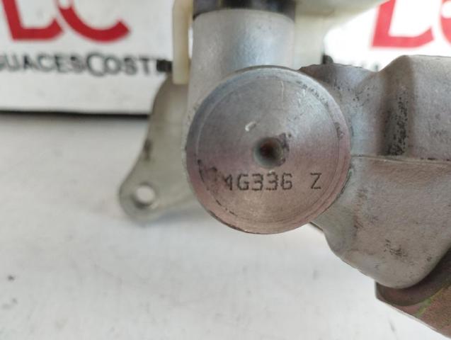 BMW 34316757839 Cilindro principal de freno  disponible Valladolid