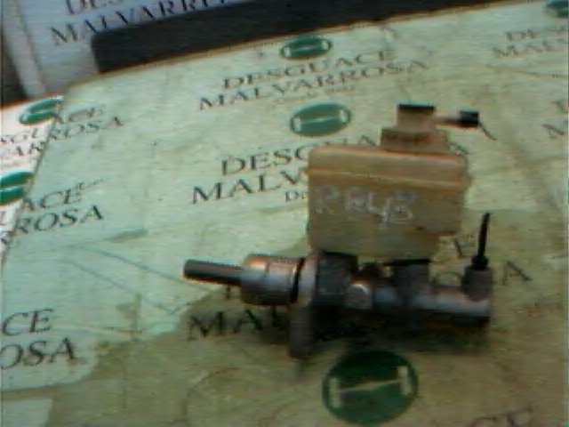 Cilindro principal de frenos 34316764190 BMW