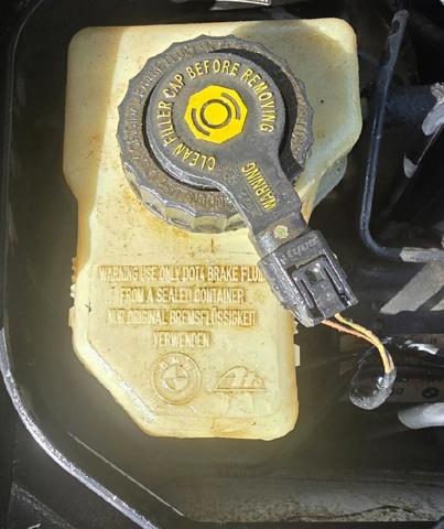 34326764117 BMW