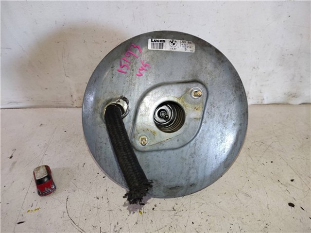 Comprar Servofreno de vacío 5  E39
