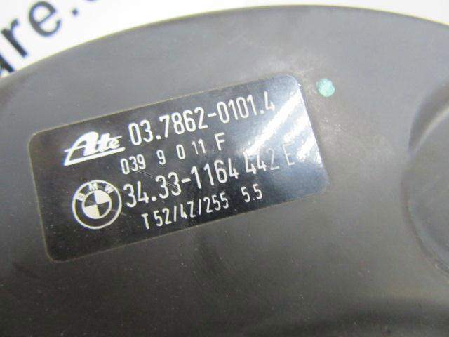 Servofreno de vacío BMW 3  (E46)