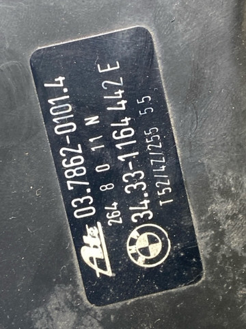 34331164442E BMW Servofreno comprar Madrid